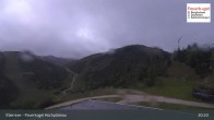 Archiv Foto Webcam Feuerkogel/Ebensee 00:00