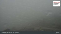 Archiv Foto Webcam Feuerkogel/Ebensee 08:00