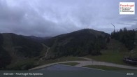 Archiv Foto Webcam Feuerkogel/Ebensee 02:00