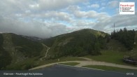 Archiv Foto Webcam Feuerkogel/Ebensee 06:00