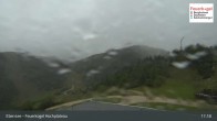 Archiv Foto Webcam Feuerkogel/Ebensee 16:00