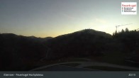 Archiv Foto Webcam Feuerkogel/Ebensee 04:00