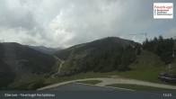 Archiv Foto Webcam Feuerkogel/Ebensee 12:00