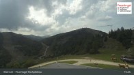 Archiv Foto Webcam Feuerkogel/Ebensee 14:00
