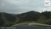 Archiv Foto Webcam Feuerkogel/Ebensee 16:00
