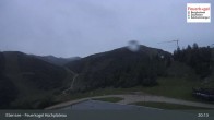 Archiv Foto Webcam Feuerkogel/Ebensee 20:00