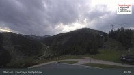 Archiv Foto Webcam Feuerkogel/Ebensee 00:00