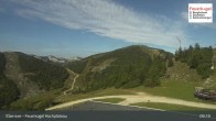Archiv Foto Webcam Feuerkogel/Ebensee 06:00