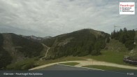 Archiv Foto Webcam Feuerkogel/Ebensee 08:00