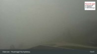 Archiv Foto Webcam Feuerkogel/Ebensee 10:00