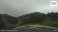 Archiv Foto Webcam Feuerkogel/Ebensee 12:00