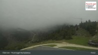 Archiv Foto Webcam Feuerkogel/Ebensee 13:00