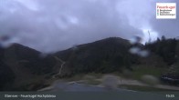 Archiv Foto Webcam Feuerkogel/Ebensee 20:00