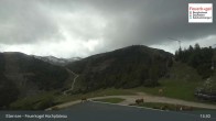 Archiv Foto Webcam Feuerkogel/Ebensee 10:00