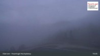 Archiv Foto Webcam Feuerkogel/Ebensee 00:00