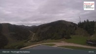 Archiv Foto Webcam Feuerkogel/Ebensee 06:00