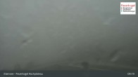 Archiv Foto Webcam Feuerkogel/Ebensee 08:00