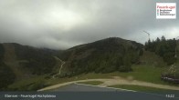 Archiv Foto Webcam Feuerkogel/Ebensee 12:00