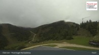 Archiv Foto Webcam Feuerkogel/Ebensee 14:00