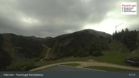 Archiv Foto Webcam Feuerkogel/Ebensee 16:00