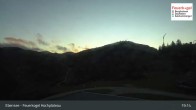 Archiv Foto Webcam Feuerkogel/Ebensee 18:00