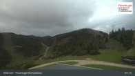 Archiv Foto Webcam Feuerkogel/Ebensee 06:00