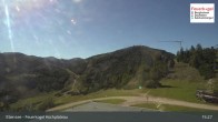 Archiv Foto Webcam Feuerkogel/Ebensee 14:00