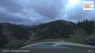 Archiv Foto Webcam Feuerkogel/Ebensee 02:00