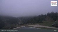 Archiv Foto Webcam Feuerkogel/Ebensee 02:00