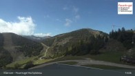 Archiv Foto Webcam Feuerkogel/Ebensee 12:00