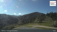 Archiv Foto Webcam Feuerkogel/Ebensee 14:00