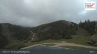 Archiv Foto Webcam Feuerkogel/Ebensee 08:00