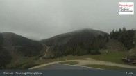 Archiv Foto Webcam Feuerkogel/Ebensee 10:00