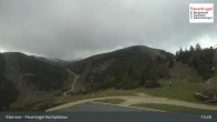 Archiv Foto Webcam Feuerkogel/Ebensee 13:00