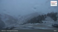 Archiv Foto Webcam Feuerkogel/Ebensee 02:00