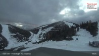 Archiv Foto Webcam Feuerkogel/Ebensee 02:00
