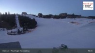 Archiv Foto Webcam Feuerkogel/Ebensee 02:00