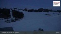 Archiv Foto Webcam Feuerkogel/Ebensee 06:00