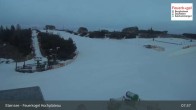 Archiv Foto Webcam Feuerkogel/Ebensee 07:00