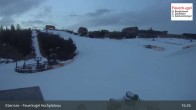 Archiv Foto Webcam Feuerkogel/Ebensee 20:00