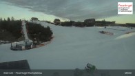 Archiv Foto Webcam Feuerkogel/Ebensee 07:00