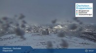 Archiv Foto Webcam Krippenstein (2109m) in Oberösterreich 08:00