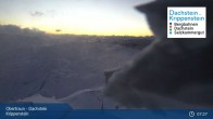 Archived image Webcam Krippenstein (2109m) in Upper Austria 07:00