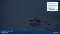 Archived image Webcam Krippenstein (2109m) in Upper Austria 06:00