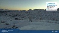 Archiv Foto Webcam Krippenstein (2109m) in Oberösterreich 16:00