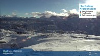 Archiv Foto Webcam Krippenstein (2109m) in Oberösterreich 14:00