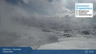 Archiv Foto Webcam Krippenstein (2109m) in Oberösterreich 12:00