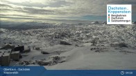 Archiv Foto Webcam Krippenstein (2109m) in Oberösterreich 08:00