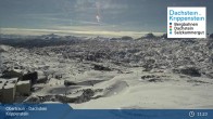 Archiv Foto Webcam Krippenstein (2109m) in Oberösterreich 10:00