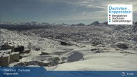 Archiv Foto Webcam Krippenstein (2109m) in Oberösterreich 12:00